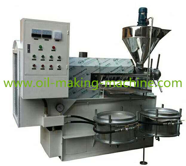 cold press oil machine manufacturer