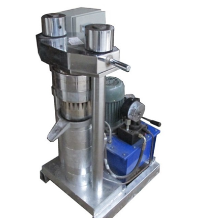 hydraulic oil press machine